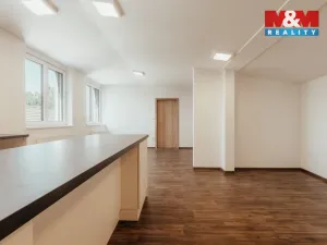 Pronájem bytu 2+kk, Veselí nad Lužnicí, Třída Čs. armády, 89 m2