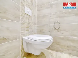 Prodej bytu 2+1, Tachov, Bělojarská, 56 m2