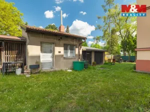 Prodej bytu 3+1, Benátky nad Jizerou - Benátky nad Jizerou I, Krouského, 80 m2