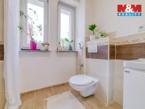 Prodej bytu 2+kk, Cheb, Palackého, 51 m2