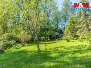 Prodej pozemku pro bydlení, Jablonec nad Nisou - Kokonín, 2165 m2