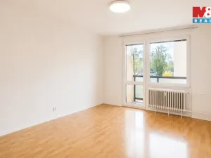 Pronájem bytu 2+1, Chrudim - Chrudim III, Škroupova, 61 m2