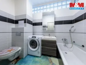 Prodej bytu 3+1, Hranice, Vítězná, 63 m2