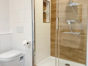 Pronájem bytu 1+1, Liberec, Letná, 39 m2
