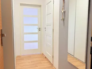 Pronájem bytu 1+1, Liberec, Letná, 39 m2