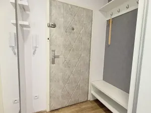 Pronájem bytu 1+1, Liberec, Letná, 39 m2