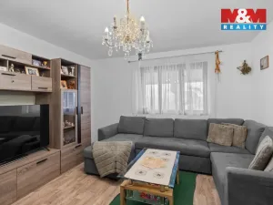 Prodej rodinného domu, Unhošť, Havlíčkova, 221 m2
