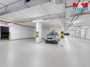 Prodej bytu 3+kk, Praha - Hlubočepy, Miloše Havla, 104 m2