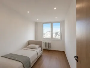 Pronájem bytu 3+kk, Praha - Michle, Bítovská, 70 m2
