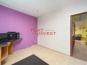 Pronájem bytu 3+kk, Liberec, Burianova, 62 m2