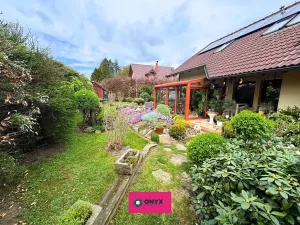 Prodej rodinného domu, Dolní Cerekev, 158 m2