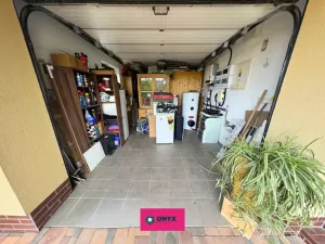 Prodej rodinného domu, Dolní Cerekev, 158 m2