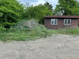 Prodej pozemku pro bydlení, Praha, 326 m2