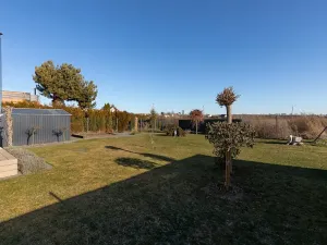 Prodej rodinného domu, Opava, U Švédské kaple, 156 m2