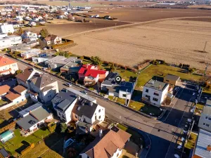Prodej rodinného domu, Opava, U Švédské kaple, 156 m2