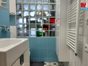 Pronájem bytu 3+kk, Jablonec nad Nisou, Sadová, 59 m2