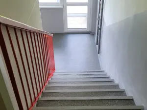Pronájem bytu 3+kk, Jablonec nad Nisou, Sadová, 59 m2
