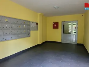 Pronájem bytu 3+kk, Jablonec nad Nisou, Sadová, 59 m2