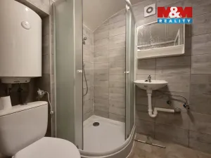 Pronájem komerční nemovitosti, Praha - Uhříněves, Přátelství, 40 m2