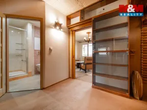 Prodej bytu 3+1, Brno - Starý Lískovec, U pošty, 72 m2