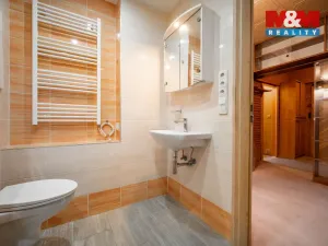 Prodej bytu 3+1, Brno - Starý Lískovec, U pošty, 72 m2