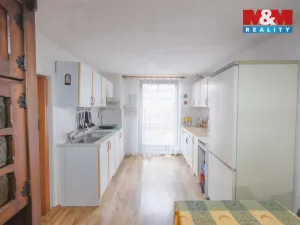 Prodej chalupy, Halenkov, 66 m2
