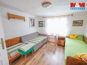 Prodej chalupy, Halenkov, 66 m2