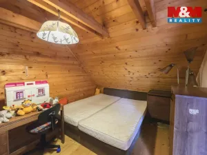 Prodej chalupy, Halenkov, 66 m2