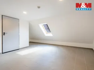 Prodej rodinného domu, Beroun, V Lukách, 144 m2