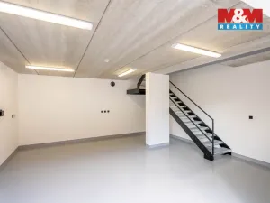 Prodej rodinného domu, Beroun, V Lukách, 144 m2