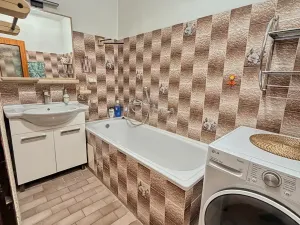 Pronájem bytu 3+1, Velvary, Malovarská, 99 m2
