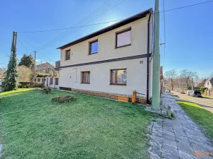 Pronájem bytu 3+1, Velvary, Malovarská, 99 m2