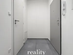 Pronájem bytu 2+kk, Znojmo, Vančurova, 48 m2