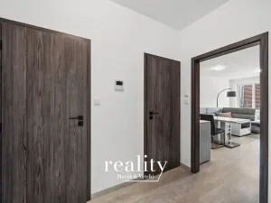 Pronájem bytu 2+kk, Znojmo, Tovární, 62 m2