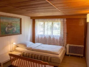 Prodej chaty, Prostřední Bečva, 150 m2