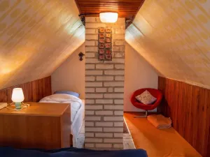 Prodej chaty, Prostřední Bečva, 150 m2