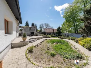 Prodej rodinného domu, Nechanice, Za Kulturním domem, 250 m2