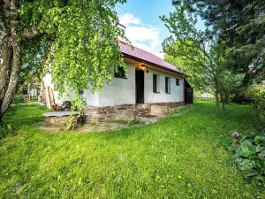 Prodej chalupy, Náměšť nad Oslavou, 125 m2