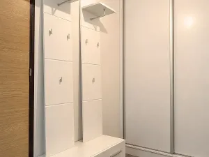 Pronájem bytu 2+1, Ostrava, 45 m2