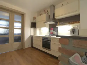 Prodej rodinného domu, Brno, Táborská, 70 m2