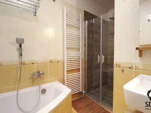 Prodej rodinného domu, Brno, Táborská, 70 m2