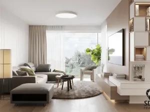 Prodej rodinného domu, Doubravice nad Svitavou, náměstí Svobody, 156 m2