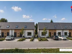 Prodej rodinného domu, Neveklov, Benešovská, 150 m2