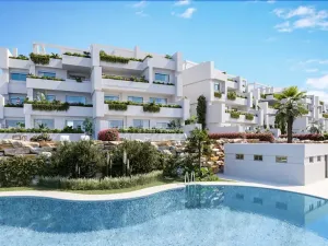 Prodej bytu 3+kk, Estepona, Španělsko, 76 m2