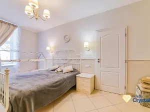 Prodej atypického bytu, Mariánské Lázně, Karlovarská, 125 m2
