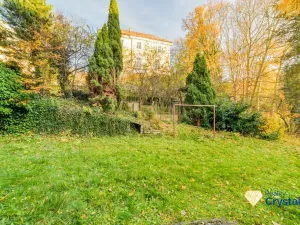 Prodej atypického bytu, Mariánské Lázně, Karlovarská, 125 m2