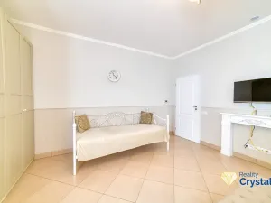 Prodej atypického bytu, Mariánské Lázně, Karlovarská, 125 m2