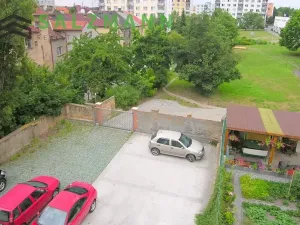 Pronájem bytu 2+kk, Plzeň, Rokycanská, 60 m2