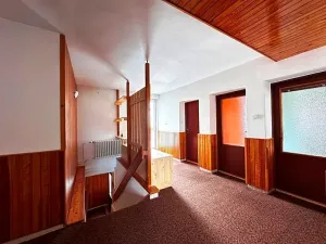 Prodej rodinného domu, Hodslavice, 250 m2