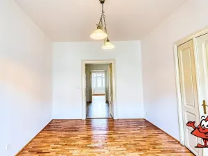 Pronájem bytu 4+kk, Praha - Nové Město, Gorazdova, 120 m2